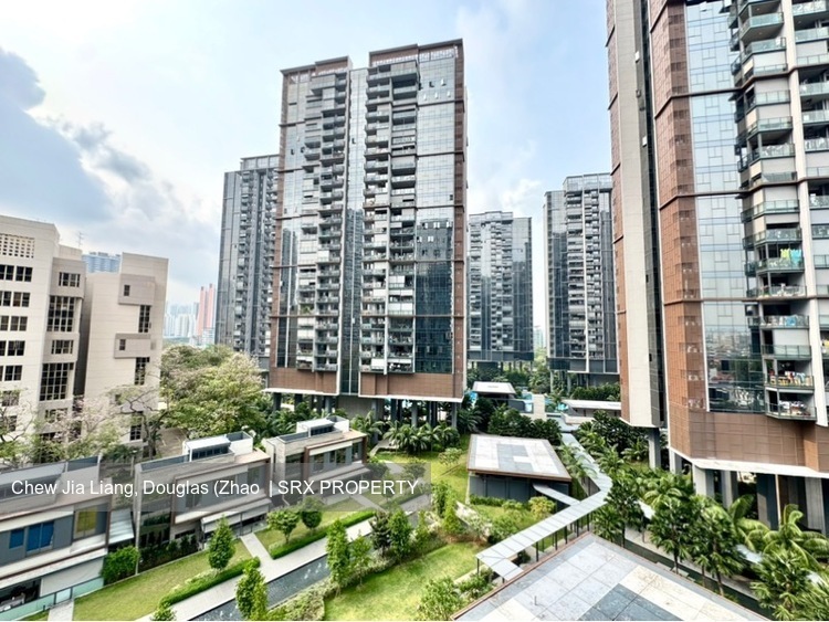 Parc Clematis (D5), Apartment #619102691